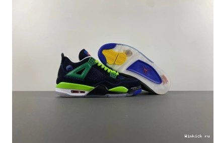 4 Jordan Retro Doernbecher 1113